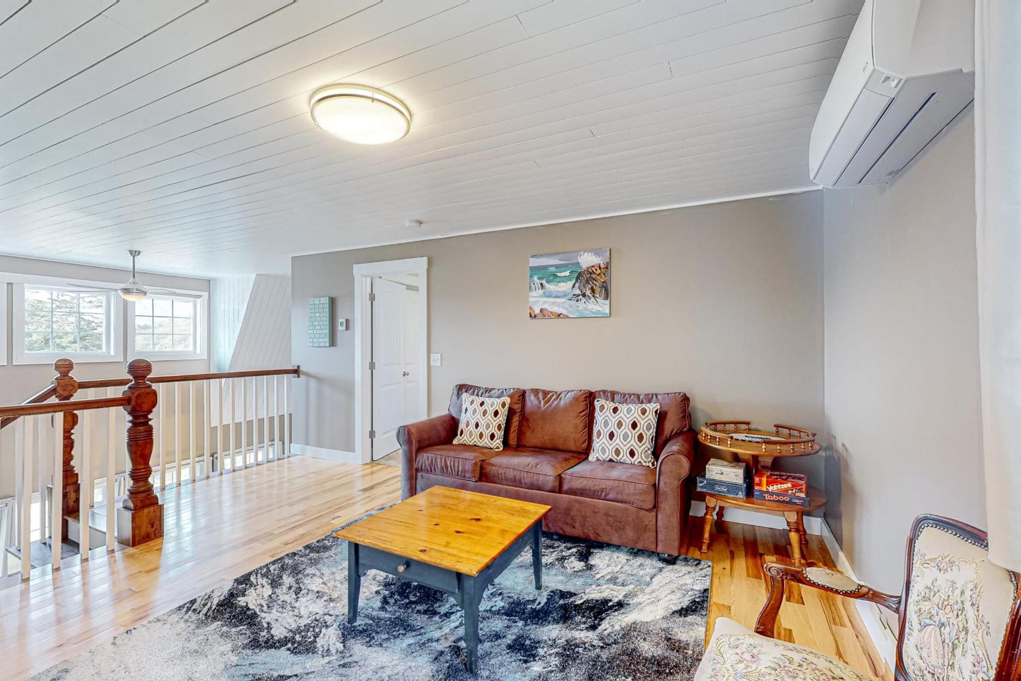 Linekin Bay Suite East Boothbay Exterior photo